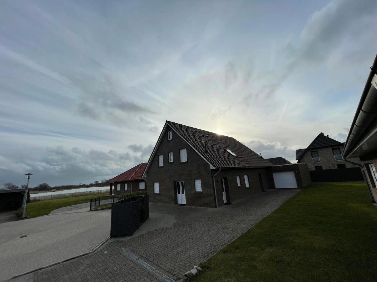 Am Wangermeer 38A Schillig Exterior photo
